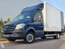 Mercedes Sprinter 513 CDI fourgon utilitaire occasion