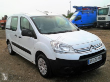 Citroën Berlingo fourgon utilitaire occasion