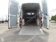 Fourgon utilitaire Renault Master 140 DCI