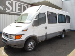 Iveco Daily 50 C 13 , 20 persons , NOT RUNNING микроавтобус б/у