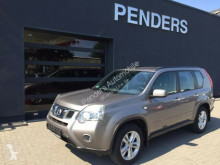 小汽车 4X4 / SUV 日产 X-Trail SE 4X4