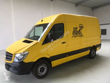 Mercedes Sprinter II Kasten 316 CDI fourgon utilitaire occasion