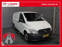 Mercedes Vito 110 CDI Lang Airco/Stoelverwarming fourgon utilitaire occasion