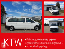 Mercedes Vito 111 TourerPro,Extralang,8Sitzer,Kl combi occasion