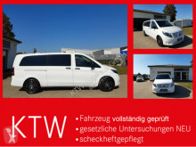 Combi Mercedes Vito 111 TourerPro,Extralang,8Sitzer,Kl