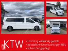 Combi Mercedes Vito 111 TourerPro,Extralang,8Sitzer,Kl