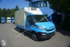Iveco Daily 35S18 Kühlkoffer utilitaire frigo occasion
