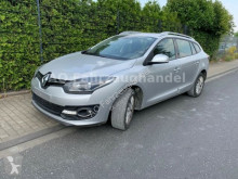 Voiture berline Renault Megane3 1,5dci - Grandtour-Facelift - 6Gang -E5