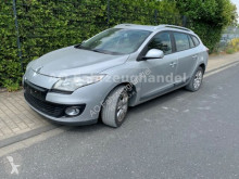 Renault Megane3 1,5dci - Grandtour-Facelift - E5 voiture berline occasion