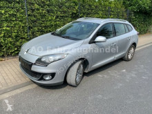 Voiture berline Renault Megane3 1,5dci - Grandtour-Facelift - E5 LED