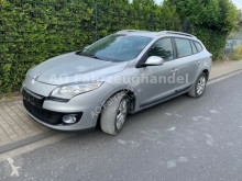 Voiture berline Renault Megane3 1,5dci - Grandtour-Facelift - E5 110PS