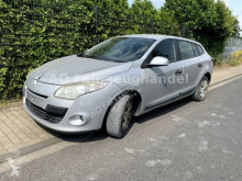 Renault Megane3 1,5dci - Grandtour-Facelift - voiture berline occasion