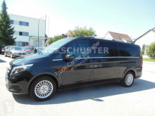 Combi Mercedes V 250 CDI AVANTGARDE LUXUS-KOMBI EXTRALONG 8-SI