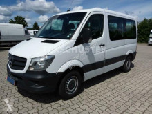 Mercedes Sprinter 214/314 CDI KOMPAKT32 9-SITZERBUS KLIMA voiture berline occasion