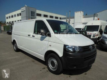 Fourgon utilitaire Volkswagen T5 Transporter 2,0TDI Kombi Kasten lang
