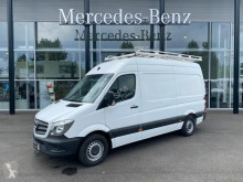 Mercedes Sprinter Fg 316 CDI 37S 3T5 fourgon utilitaire occasion