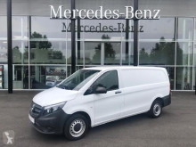 Fourgon utilitaire Mercedes Vito Fg 114 CDI Long Pro E6