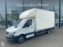 Mercedes Sprinter CCb 514 CDI 43 3T5 E6 utilitaire châssis cabine occasion