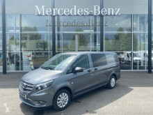 Fourgon utilitaire occasion Mercedes Vito Fg 116 CDI Mixto Long Select E6