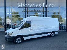 Mercedes Sprinter Fg 314 CDI 43S 3T5 E6 7G-TRONIC Ticari van ikinci el araç