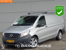 Mercedes Vito 114 CDI Airco Cruise Trekhaak Lang L2H1 6m3 A/C Towbar Cruise control fourgon utilitaire occasion