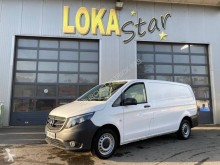 Mercedes Vito 114 CDI fourgon utilitaire occasion