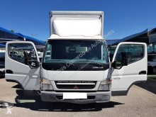 Utilitaire châssis cabine occasion Mitsubishi Canter 3C13