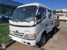 Toyota Dyna 35.25 utilitaire châssis cabine occasion