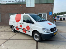 Fourgon utilitaire Mercedes Vito 115 CDI | Handgeschakeld | APK | Airco