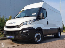 Iveco Daily 35 C 140 hi-matic, lang, fourgon utilitaire occasion