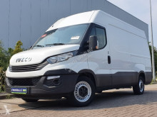 Fourgon utilitaire occasion Iveco Daily 35S16 l2h2 airco euro6