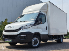 Furgoneta furgoneta furgón Iveco Daily 35 C 150, 3.0 l. geslote