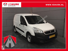 Peugeot Partner 1.6 BlueHDi Airco fourgon utilitaire occasion