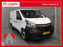 Fourgon utilitaire Opel Vivaro 1.6 CDTI 120 pk Navi/ PDC/ Alarm/ Cruise/ Dealer ond.