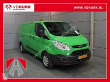 Ford Transit 2.0 TDCI L2H1 Trend Navi nette wagen! fourgon utilitaire occasion