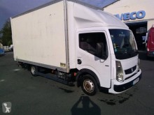 Utilitaire caisse grand volume Renault Maxity 130