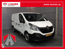 Ticari van Renault Trafic 1.6 dCi Airco/Cruise/Navi