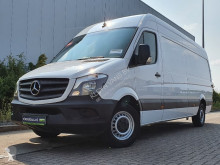 Fourgon utilitaire occasion Mercedes Sprinter 316 cdi l3h2 maxi a/c
