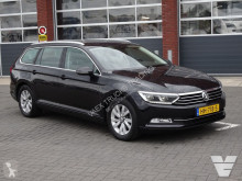 Stationcar Volkswagen Passat Variant 1.6 TDI Diesel Trekhaak- climat control A/C- Navi passat