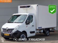Renault Master 2.3 dCi 125pk Koelwagen Laadklep 220V Dag/nacht 13m3 A/C fourgon utilitaire occasion
