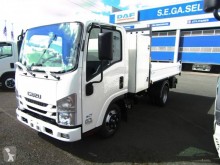 Isuzu N-SERIES utilitaire benne neuf