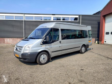 Voiture monospace Ford Transit 140 T300 Trend - Rolstoel lift 400kg - 9 Zitplaatsen - Navigatie 6-2021APK MARGE