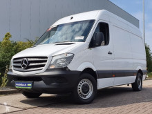 Mercedes Sprinter 214 cdi l2h2 koelwagen nyttofordon begagnad