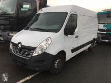 Renault Master 125 DCI fourgon utilitaire occasion