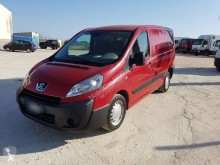 Veículo utilitário furgão comercial Peugeot Expert 1,6L HDI 90 CV