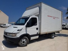 Furgoneta Iveco Daily 35C12 furgoneta furgón usada