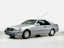 Voiture berline Mercedes CL S 600 Coupe / 600 Coupe, mehrfach vorhanden! S 600 Coupe / 600 Coupe, mehrfach vorhanden!