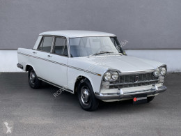 Voiture berline Fiat 2300, selten, Originalzustand 2300, selten, Originalzustand