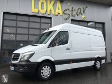 Mercedes Sprinter 216 CDI fourgon utilitaire occasion