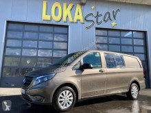 Mercedes Vito 114 CDI fourgon utilitaire occasion